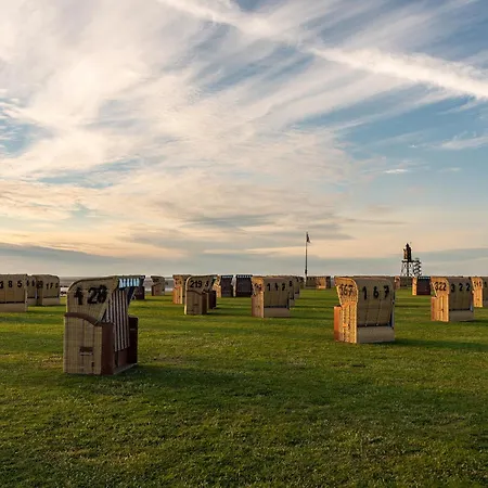 Lägenhet Sieltrift 4-06 *