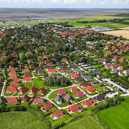 Lägenhet Sieltrift 4-06