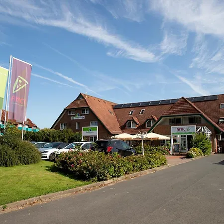 Lägenhet Sieltrift 4-06 *