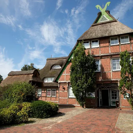 Sieltrift 4-06 Dorumer Neufeld