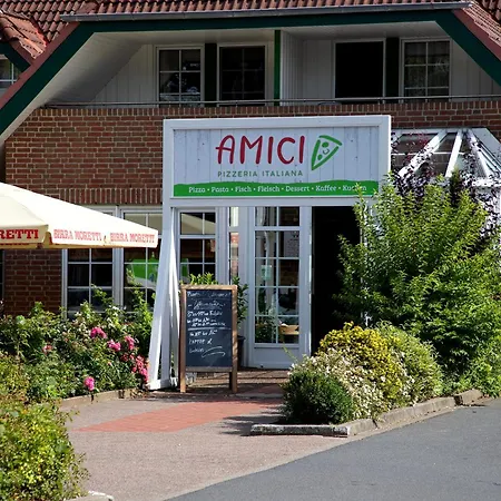 Sieltrift 4-06 * Dorumer Neufeld