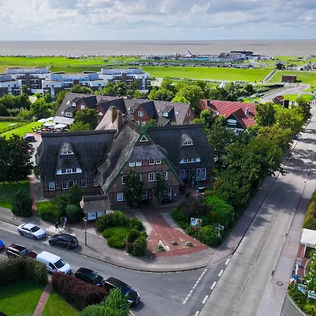 Sieltrift 4-06 * Dorumer Neufeld