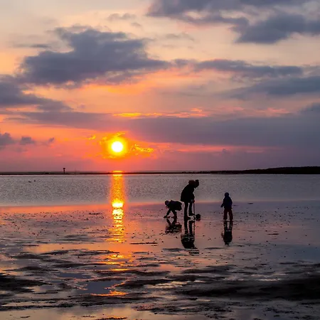 Sieltrift 4-06 Dorumer Neufeld