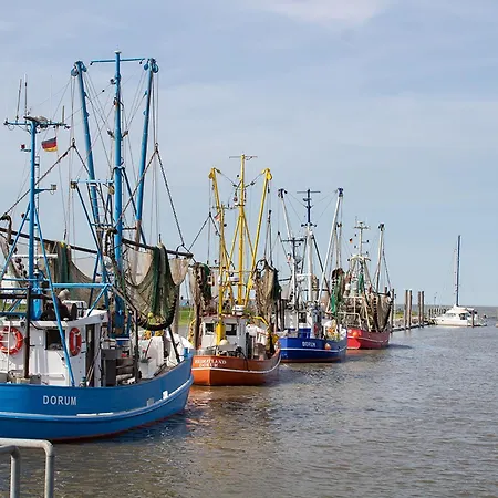 Sieltrift 4-06 Lägenhet Dorumer Neufeld