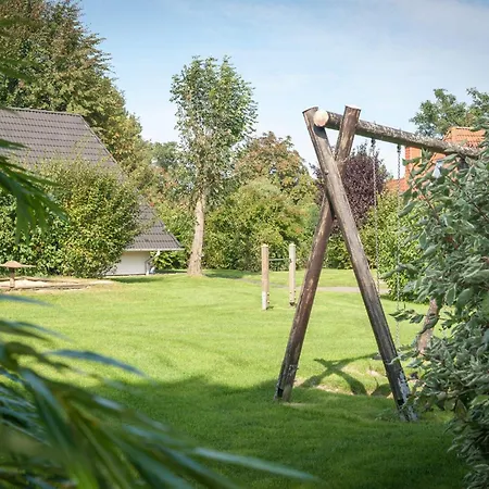 Sieltrift 4-06 Dorumer Neufeld