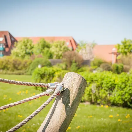 Lägenhet Sieltrift 4-06