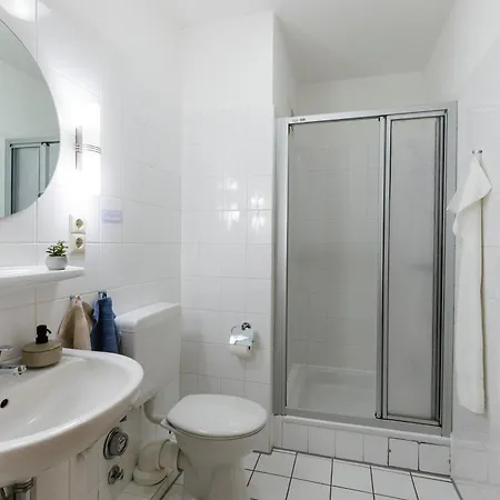 Sieltrift 4-06 Lägenhet