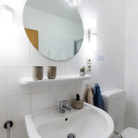 Lägenhet Sieltrift 4-06