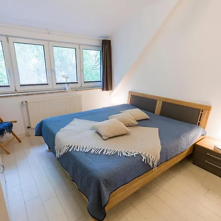 Sieltrift 4-06 Apartment *