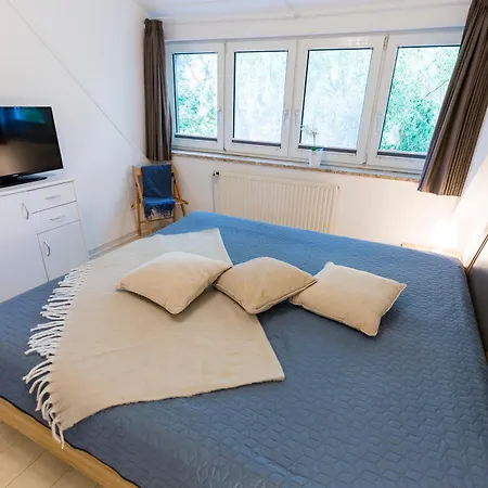 Lägenhet Sieltrift 4-06