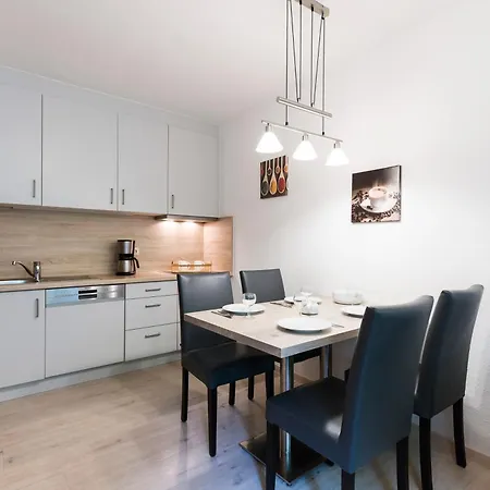 Sieltrift 4-06 Lägenhet