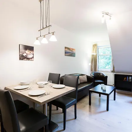 Apartment Sieltrift 4-06