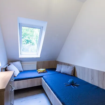 Sieltrift 4-06 Lägenhet *