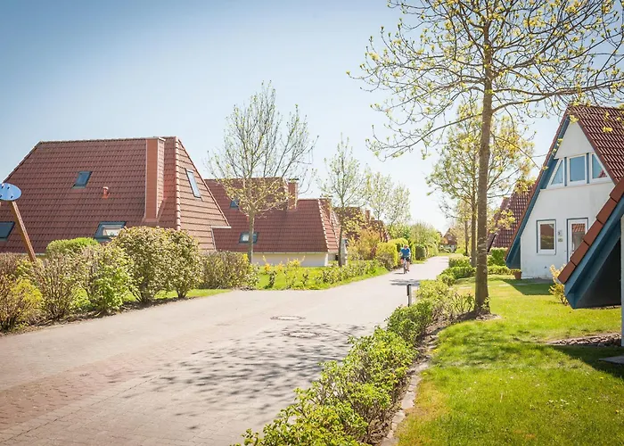 Sieltrift 4-06 * دورم نيوفيلد