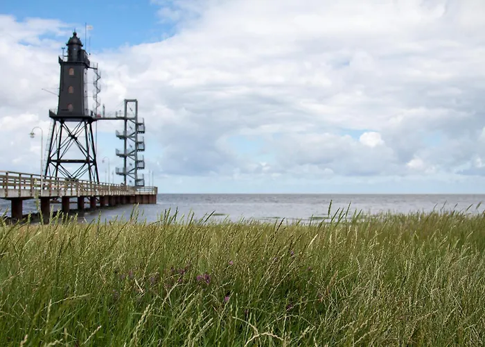 Sieltrift 4-06 * دورم نيوفيلد