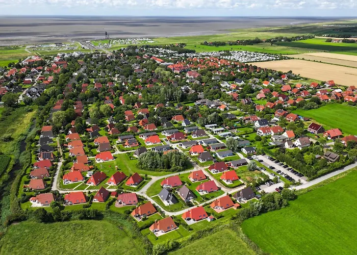 شقة Sieltrift 4-06