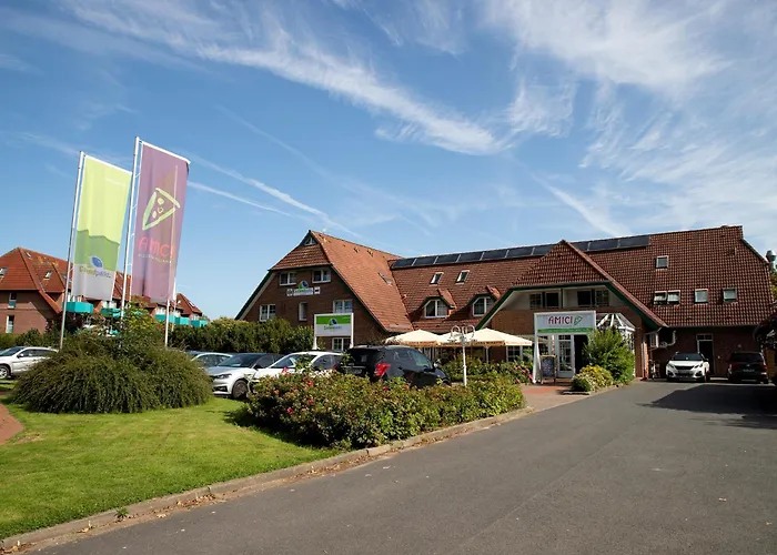 شقة Sieltrift 4-06 *