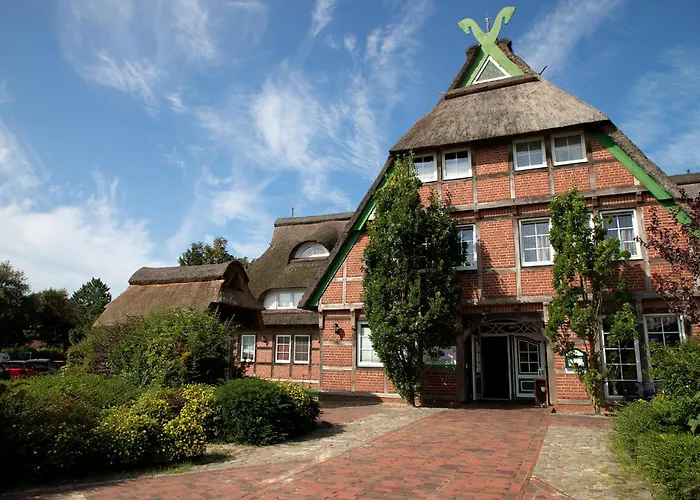 Sieltrift 4-06 دورم نيوفيلد