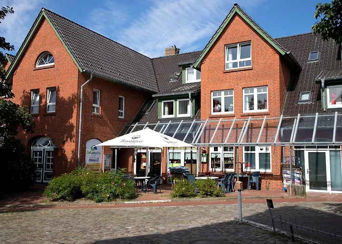 Sieltrift 4-06 دورم نيوفيلد