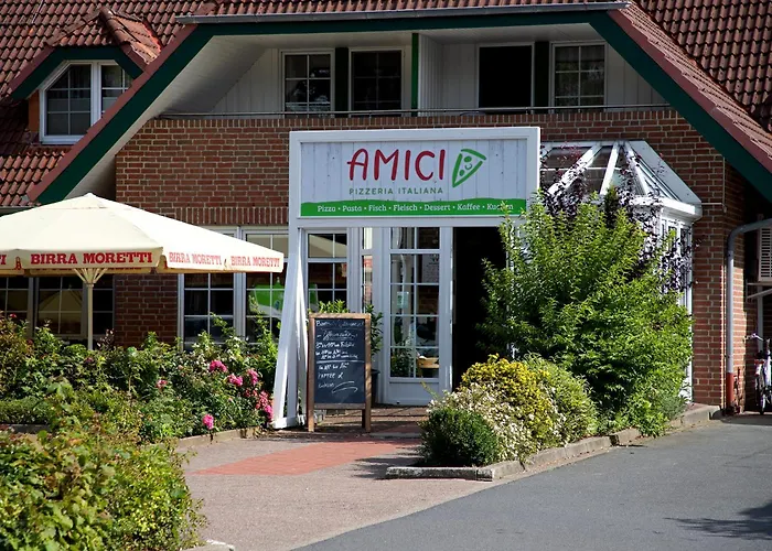 Sieltrift 4-06 * دورم نيوفيلد