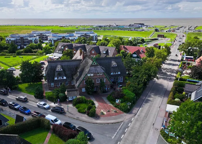 Sieltrift 4-06 * دورم نيوفيلد