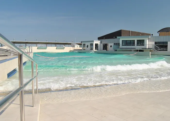 شقة Sieltrift 4-06