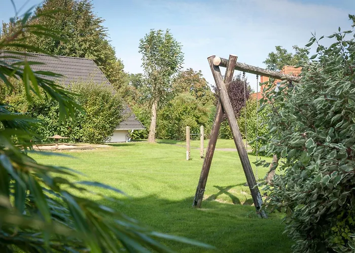 Sieltrift 4-06 دورم نيوفيلد