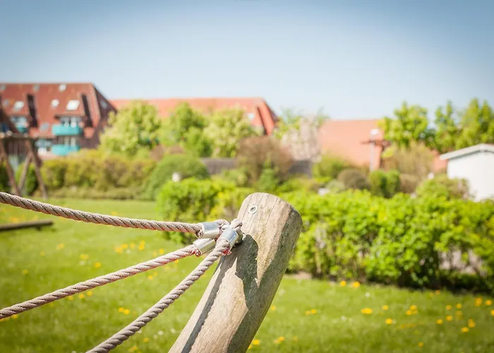 شقة Sieltrift 4-06