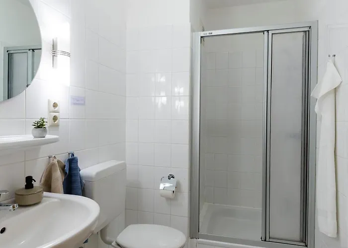 Sieltrift 4-06 شقة