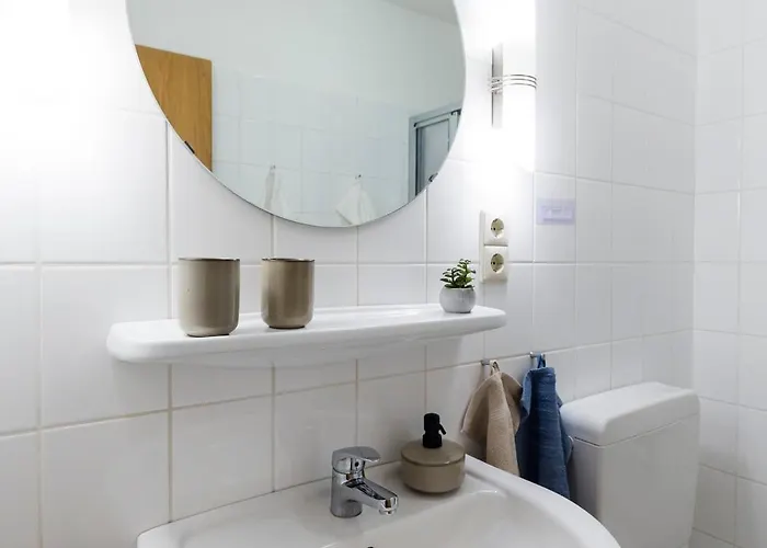 شقة Sieltrift 4-06