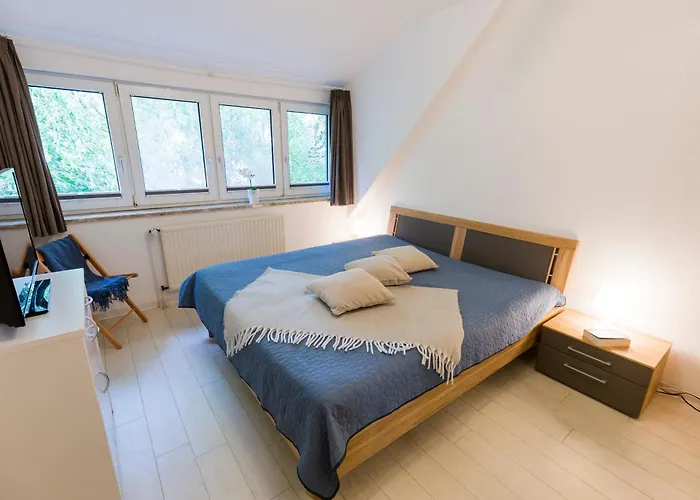 Sieltrift 4-06 شقة *