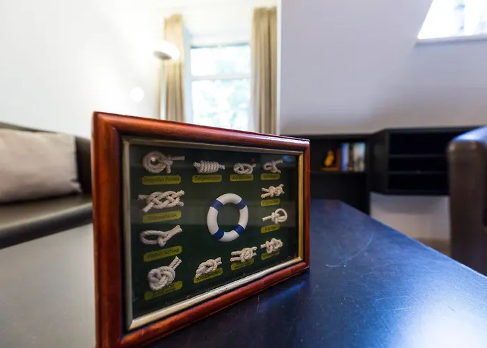 Sieltrift 4-06 * دورم نيوفيلد