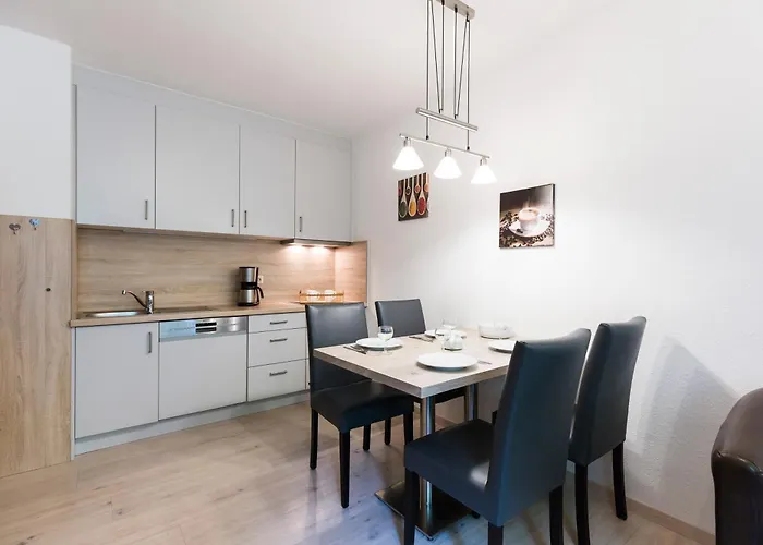 Sieltrift 4-06 شقة