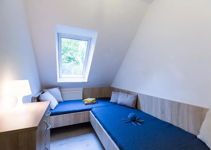 Sieltrift 4-06 شقة *